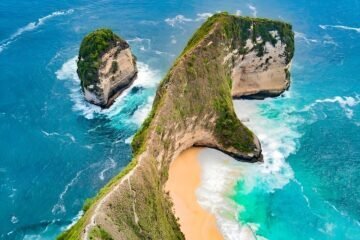 nusa penida